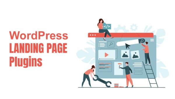 Best WordPress Landing Page Plugins