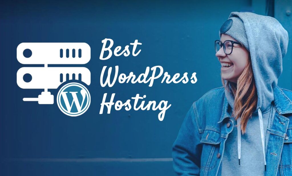 Best WordPress Hosting