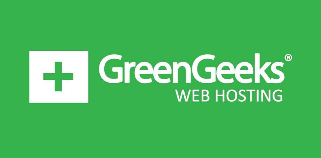 GreenGeeks Hosting