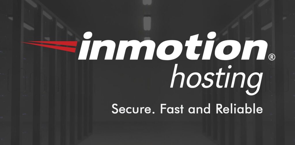 InMotion Hosting