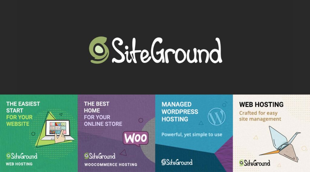 SiteGround Hosting Reviews