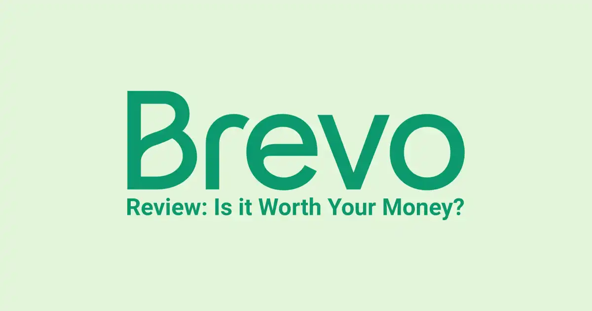 Brevo Review